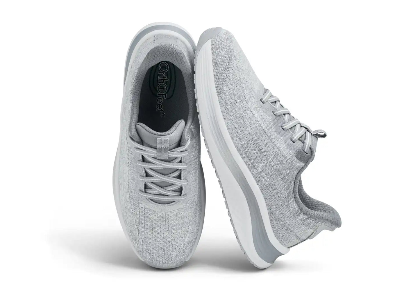 Nira Hands-Free - Light Gray