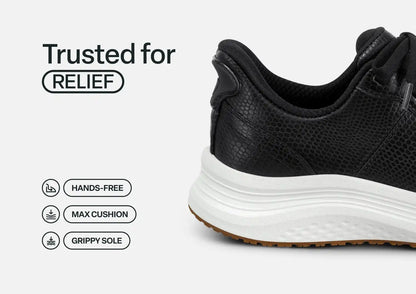 Stride Hands-Free - Black