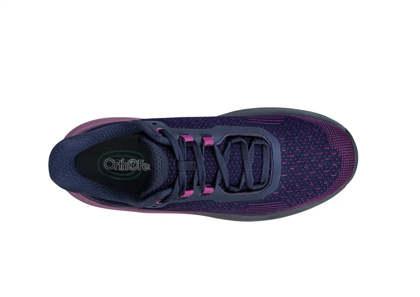 Dart Hands-Free - Navy/Orchid