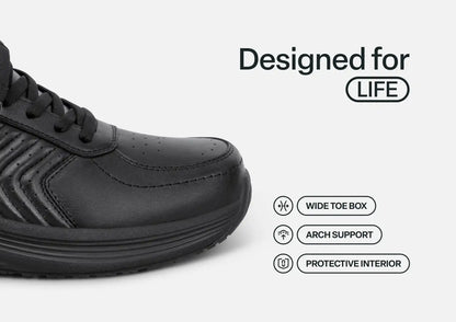 Roam Hands-Free - Black