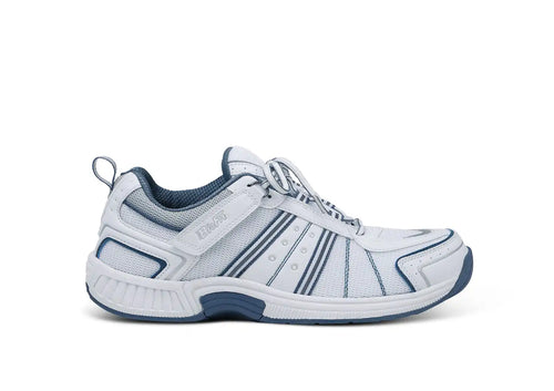Monterey Bay Tie-Less - White