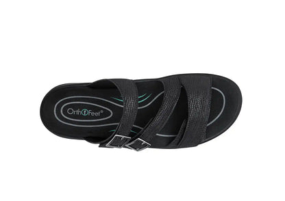 Sahara Weave - Black