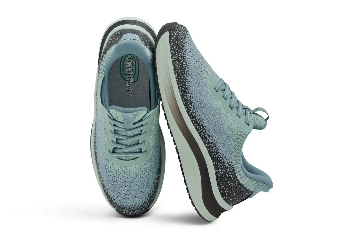 Nira Hands-Free - Green/Blue
