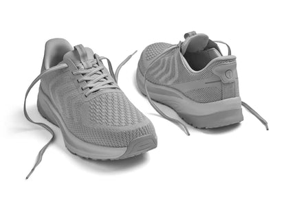Tilos Hands-Free - Gray/Gray