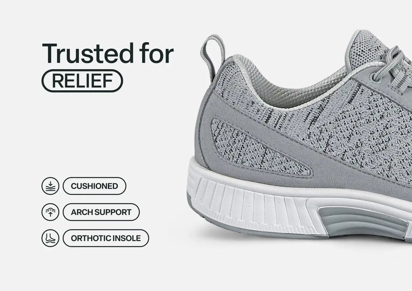Lava - Gray