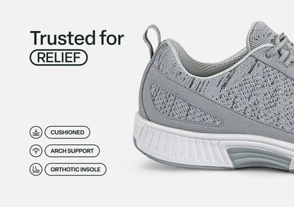 Lava - Gray