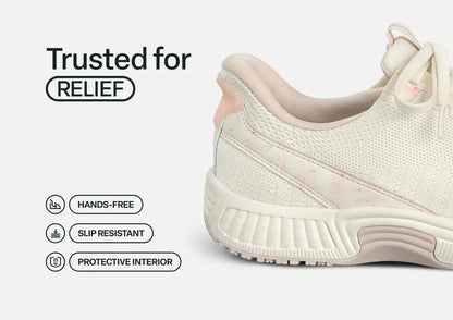 Kita Hands-Free - Floral Pink