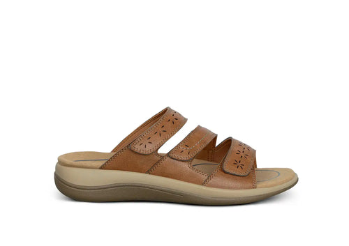 Sahara - Tan