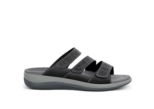 Sahara - Black