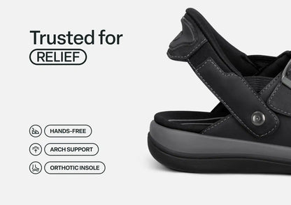 Minerva Hands-Free - Black