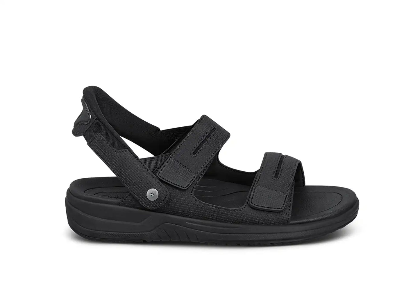 Neptune Hands-Free - Black