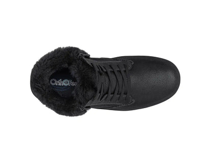 Elin - Black/Black