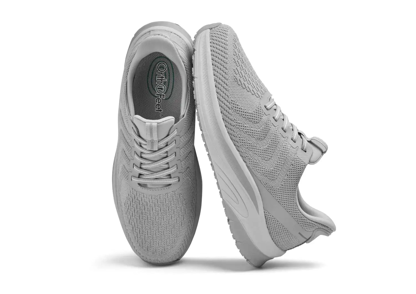Tilos Hands-Free - Gray/Gray