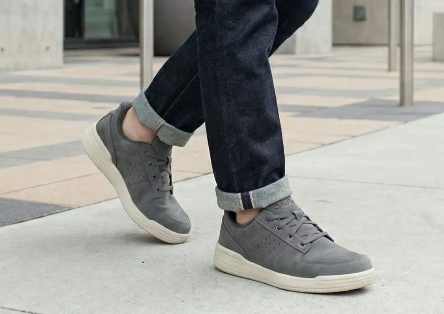 Rove Hands-Free - Gray