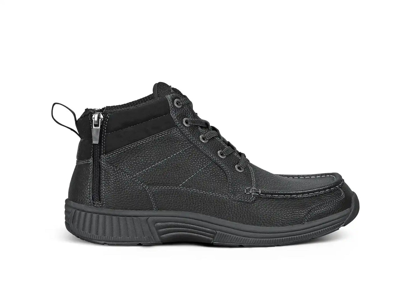 Ryder - Black