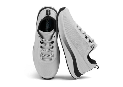 Relay - White
